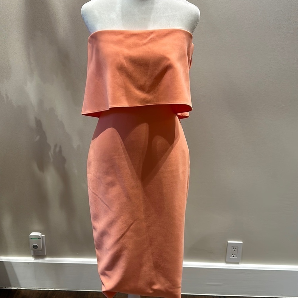 Likely Dress 2 DRIGGS - Picture 2 of 7